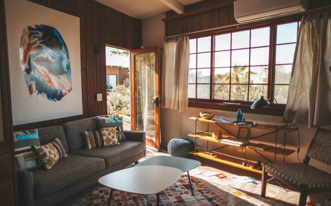 Los Angeles Property Management Company